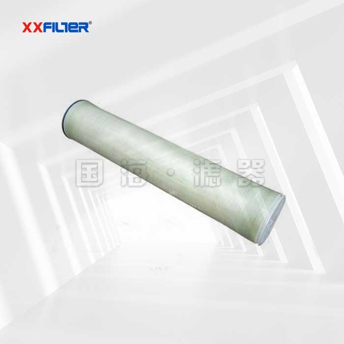 BW30XFR-400/34極強(qiáng)型抗污染苦咸水淡化反滲透膜