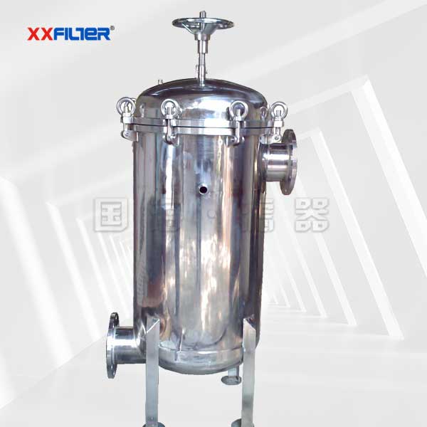 管道自來(lái)水保安過(guò)濾器