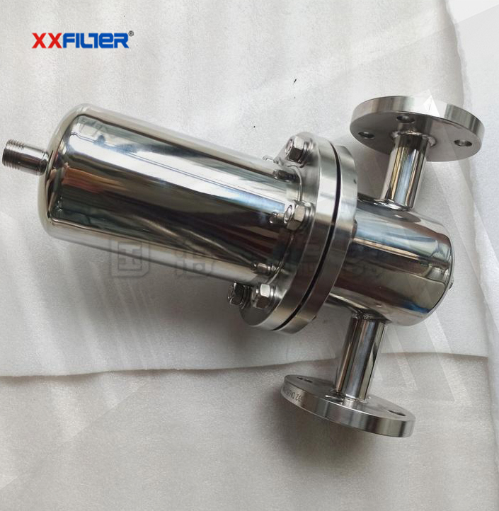 氮?dú)饩芸諝膺^(guò)濾器