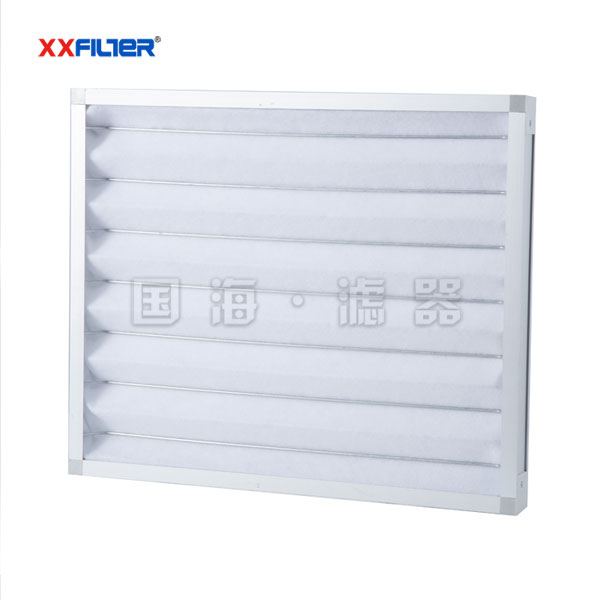 中央空調(diào)凈化初效過(guò)濾器