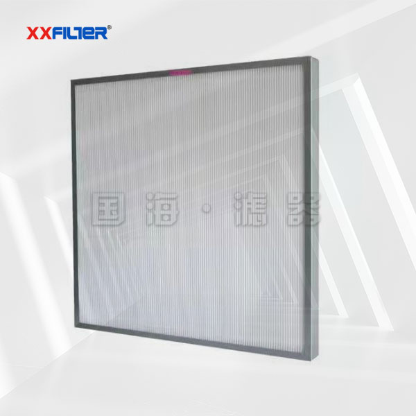 中央空調(diào)平板式初效過(guò)濾器