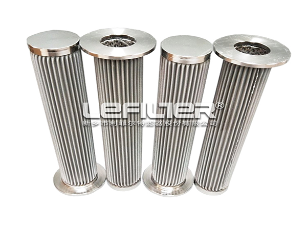 耐腐蝕不銹鋼燒結網(wǎng)濾芯