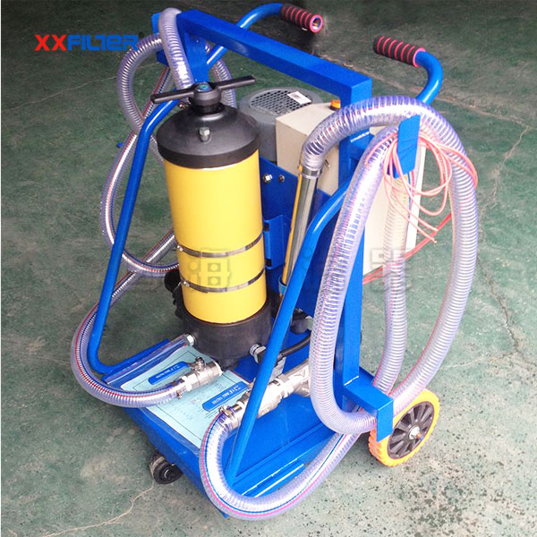 頗爾濾油機(jī)PFC8314-50