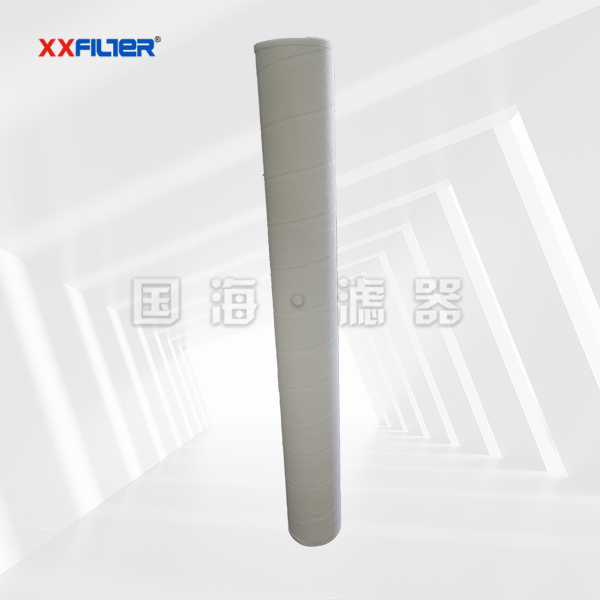 PECO FGGF燃?xì)鈿怏w過濾濾芯