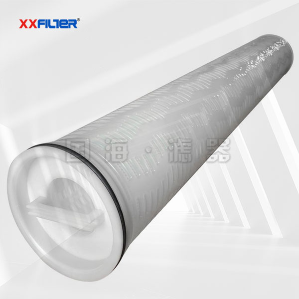長(zhǎng)度1016mm大流量凝結(jié)水濾芯