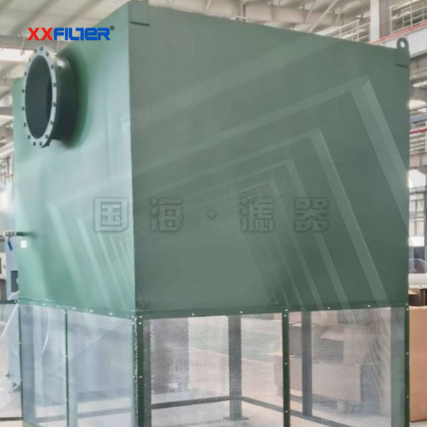 光子催化自潔式空氣過(guò)濾器