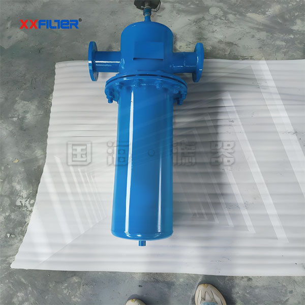 乳制品廠無(wú)菌灌裝空氣精密過(guò)濾器