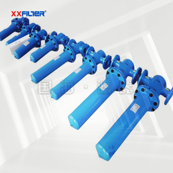 自動(dòng)排水壓縮空氣精密過(guò)濾器