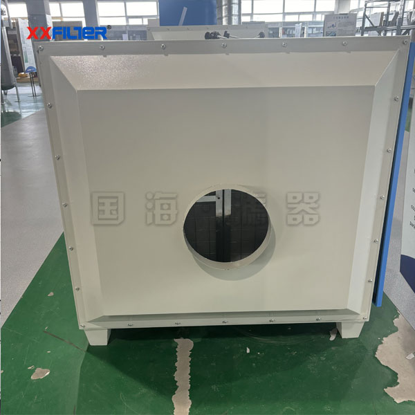 無(wú)菌級(jí)食品廠自潔式過(guò)濾器 