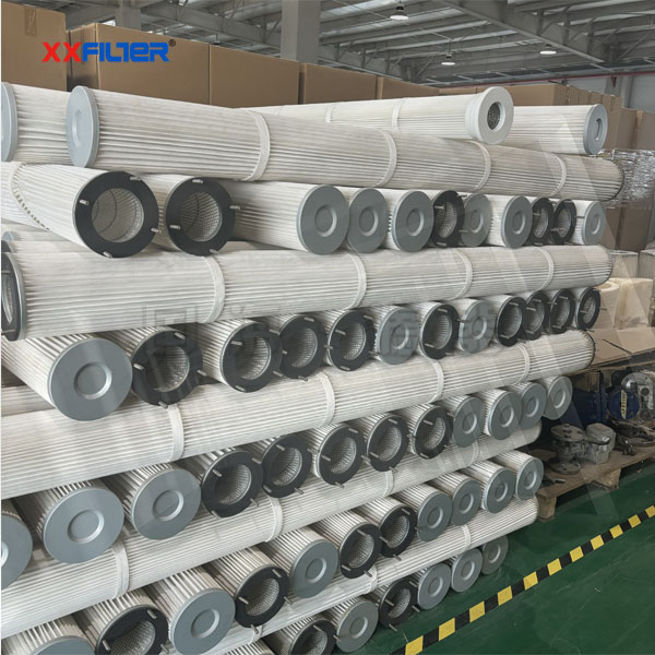 粉塵專用防腐濾筒