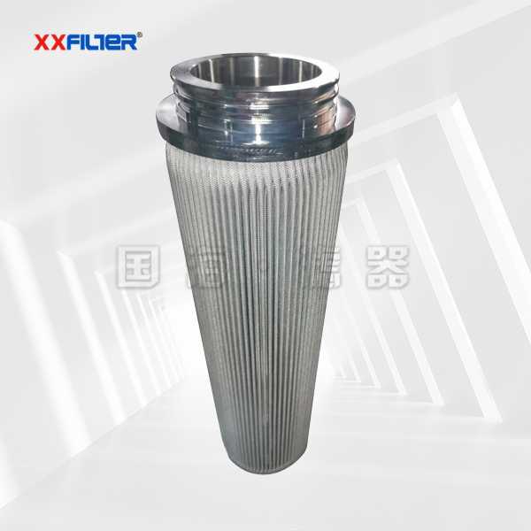 燒結(jié)網(wǎng)濾芯 304 材質(zhì) 標(biāo)準(zhǔn) 226 接口