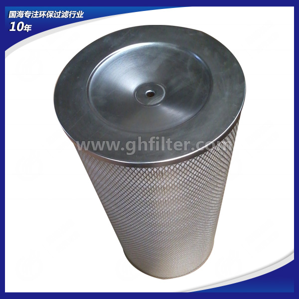 304不銹鋼袋式過(guò)濾器