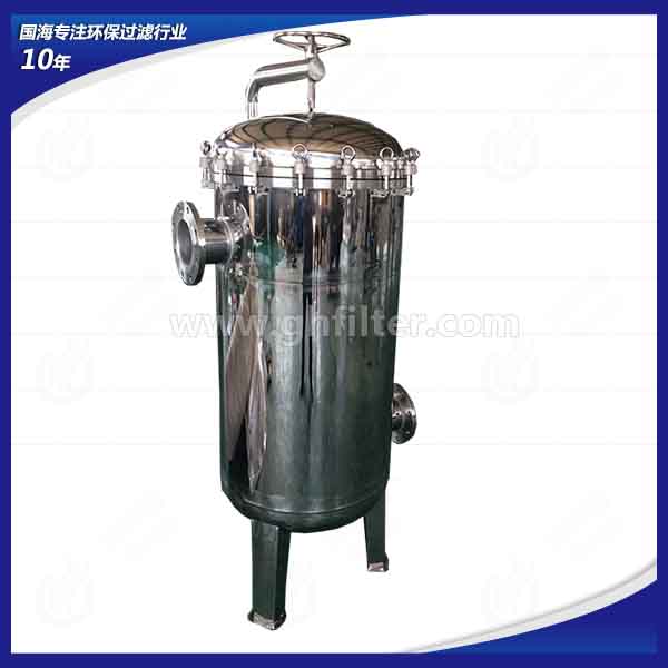 水過濾器的維護及保養(yǎng)方法有哪些？