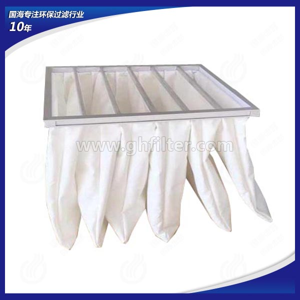 中效板框濾袋過濾器是醫(yī)療、食品行業(yè)首選的過濾產(chǎn)品