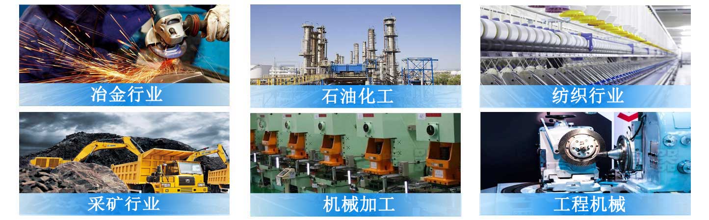 QU-H系列壓力管路過濾器